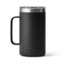 Yeti Rambler 24 oz Mug with MagSlider Lid, Black, 21071502268