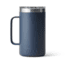Yeti Rambler 24 oz Mug with MagSlider Lid, Navy, 21071502270