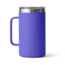 Yeti Rambler 24 oz Mug with MagSlider Lid, Ultramarine Violet, 24 oz, 21071504784