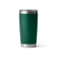 Yeti Rambler 25 oz Straw Mug BF, Black Forest Green, 21071505928