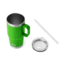 Yeti Rambler 25 oz Straw Mug, Canopy Green, 25 oz, 21071501892