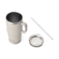 Yeti Rambler 25 oz Straw Mug, Cape Taupe, 21071503600