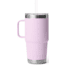 Yeti Rambler 25 oz Straw Mug, Cherry Blossom, 21071504922