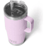 Yeti Rambler 25 oz Straw Mug, Cherry Blossom, 21071504922