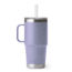 Yeti Rambler 25 oz Straw Mug, Cosmic Lilac, 25 oz, 21071502457