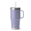 Yeti Rambler 25 oz Straw Mug, Cosmic Lilac, 25 oz, 21071502457