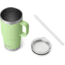 Yeti Rambler 25 oz Straw Mug, Key Lime, 21071503445