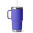 Yeti Rambler 25 oz Straw Mug, Ultramarine Violet, 25 oz, 21071504785