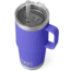 Yeti Rambler 25 oz Straw Mug, Ultramarine Violet, 25 oz, 21071504785