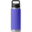 Yeti Rambler 26 oz Bottle Chug, Ultramarine Violet, 26 oz, 21071504786