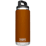 Yeti Rambler 26 oz Bottle, Clay, 21071500125