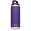 Yeti Rambler 26 oz Bottle, Peak Purple, 21090000043
