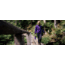 Yeti Rambler 26 oz Bottle, Peak Purple, 21090000043