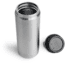 Yeti Rambler 26 oz Bottle, Stainless, 21071100001