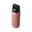 Yeti Rambler 26 oz Bottle with Chug Cap, Sandstone Pink, 21071504472