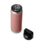 Yeti Rambler 26 oz Bottle with Chug Cap, Sandstone Pink, 21071504472