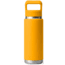 Yeti Rambler 26 oz C Straw Bottle, Beekeeper, 26 oz, 21071504878