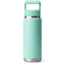 Yeti Rambler 26 oz C Straw Bottle, Seafoam, 21071504497