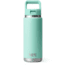 Yeti Rambler 26 oz C Straw Bottle, Seafoam, 21071504497