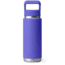 Yeti Rambler 26 oz C Straw Bottle, Ultramarine Violet, 26 oz, 21071504787