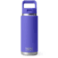 Yeti Rambler 26 oz C Straw Bottle, Ultramarine Violet, 26 oz, 21071504787