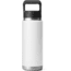 Yeti Rambler 26 oz Straw Bottle, White, 26 oz, 21071504108