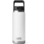 Yeti Rambler 26 oz Straw Bottle, White, 26 oz, 21071504108