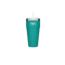 Yeti Rambler Straw Cup, 26 oz, Aquifer Blue, 21071500647