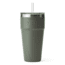 Yeti Rambler 26 oz Straw Cup, Camp Green, 21071501691