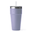 Yeti Rambler 26 oz Straw Cup, Cosmic Lilac, 21071501743