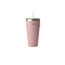 Yeti Rambler Straw Cup, 26 oz, Sandstone Pink, 21071500928