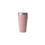 Yeti Rambler Straw Cup, 26 oz, Sandstone Pink, 21071500928