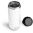Yeti Rambler 26oz Bottle, White, 21071200009