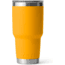 Yeti Rambler 30 oz Stackable Cup w/Magslider Lid, Beekeeper, 30 oz, 21071504890