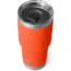 Yeti Rambler 30 oz Stackable Cup w/Magslider Lid, Papaya, 30 oz, 21071504859