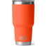 Yeti Rambler 30 oz Stackable Cup w/Magslider Lid, Papaya, 30 oz, 21071504859
