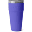 Yeti Rambler 30 oz Stackable Cup w/Magslider Lid, Ultramarine Violet, 30 oz, 21071504790