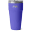 Yeti Rambler 30 oz Stackable Cup w/Magslider Lid, Ultramarine Violet, 30 oz, 21071504790