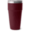 Yeti Rambler 30 oz Stackable Cup w/Magslider Lid, Wild Vine Red, 21071504242