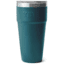 Yeti Rambler 30 oz Stackable Pint w/Magslider Lid, Agave Teal, 21071503890