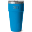 Yeti Rambler 30 oz Stackable Pint w/Magslider Lid, Big Wave Blue, 30 oz, 21071503892