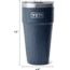 Yeti Rambler 30 oz Stackable Pint w/Magslider Lid, Navy, 21071503717