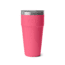 Yeti Rambler 30 oz Stackable Pint w/Magslider Lid, Tropical Pink, 30 oz, 21071503911