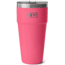 Yeti Rambler 30 oz Stackable Pint w/Magslider Lid, Tropical Pink, 30 oz, 21071503911