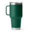Yeti Rambler 30 oz Travel Mug BF, Black Forest Green, 21071505948