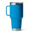 Yeti Rambler 30 oz Travel Mug, Big Wave Blue, 30 oz, 21071502682