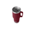 Yeti Rambler Travel Mug, 30 oz, Harvest Red, 21071500734
