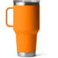 Yeti Rambler 30 oz Travel Mug, King Crab Orange, 21071502626