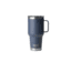 Yeti Rambler Travel Mug, 30 oz, Navy, 21071500731