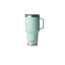 Yeti Rambler Travel Mug, 30 oz, Seafoam, 21071502288